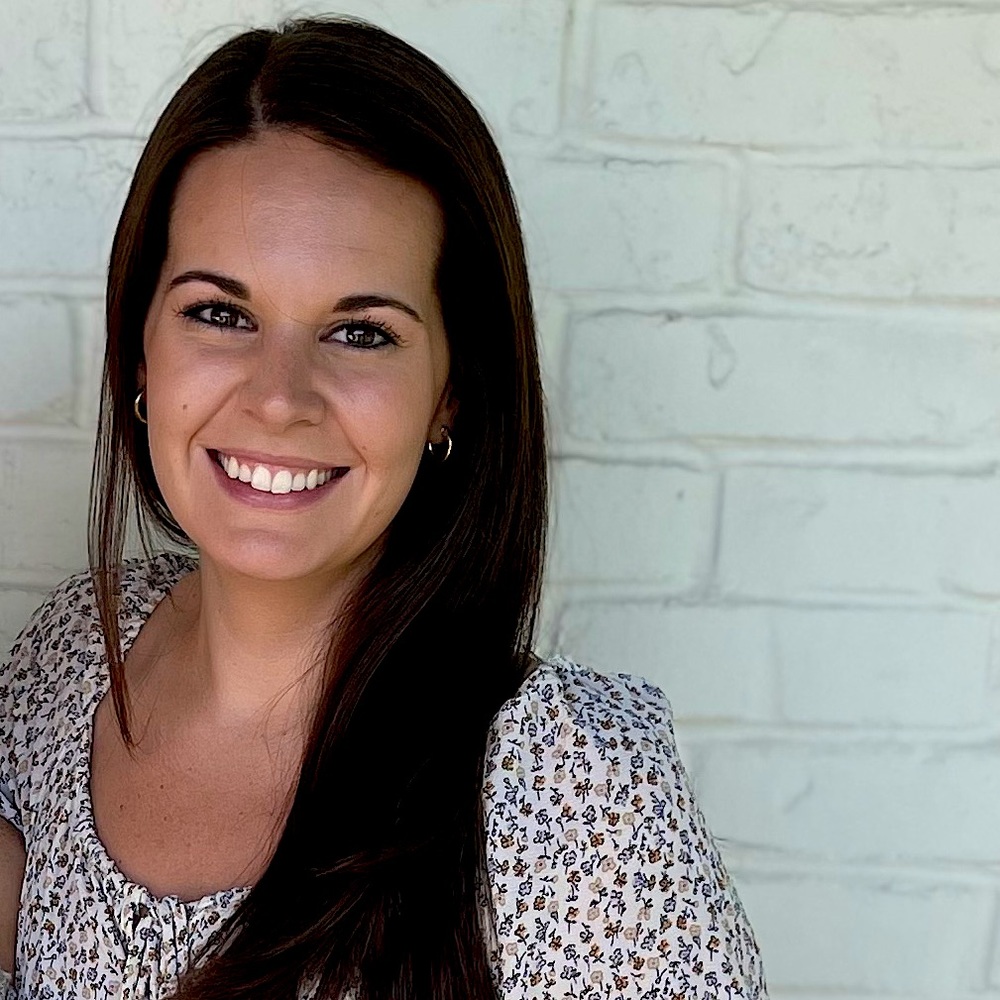 Meet your Posher, Brianna